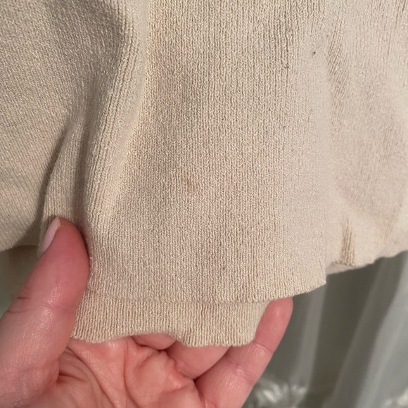 Vintage Express Sweater - Picture 5 of 6